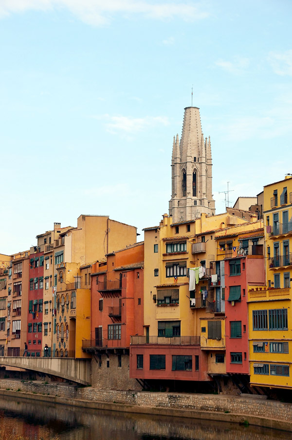 Primera foto de Administració de lloguers a Girona