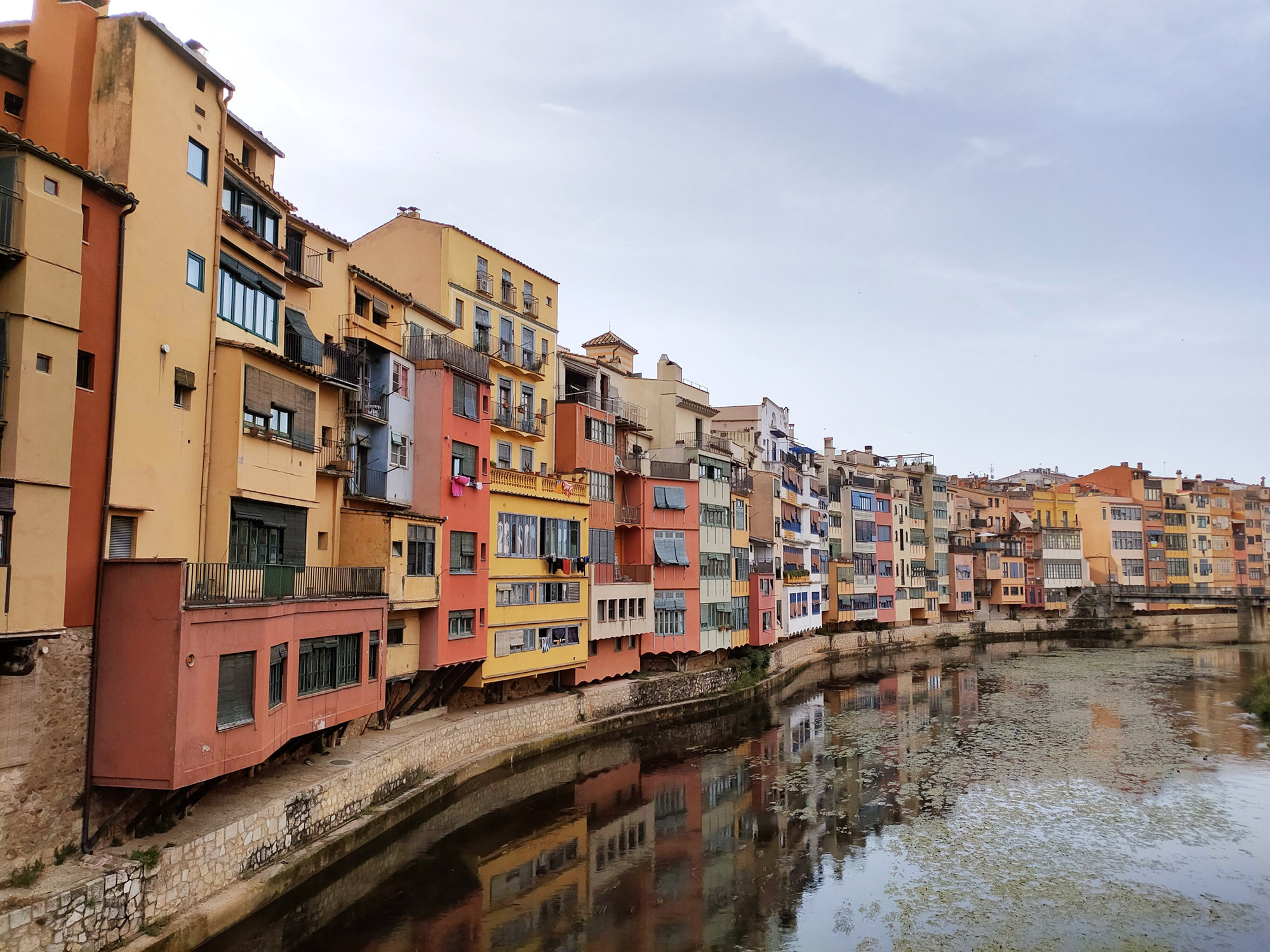 oplus_0 Primera foto de Venda de pisos a Girona