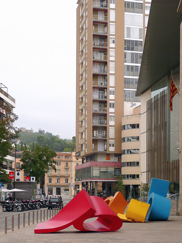 Primera foto de Pisos de lloguer a Girona