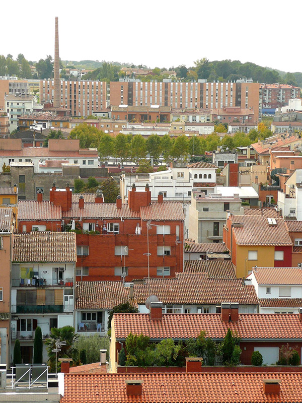 Segona foto de Pisos de lloguer a Girona